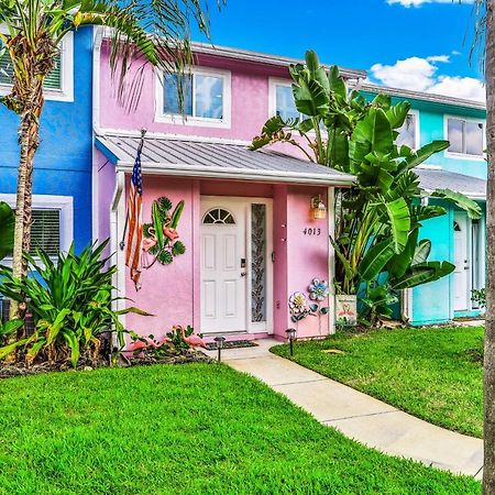 Flamingo Cottage New Smyrna Beach Esterno foto