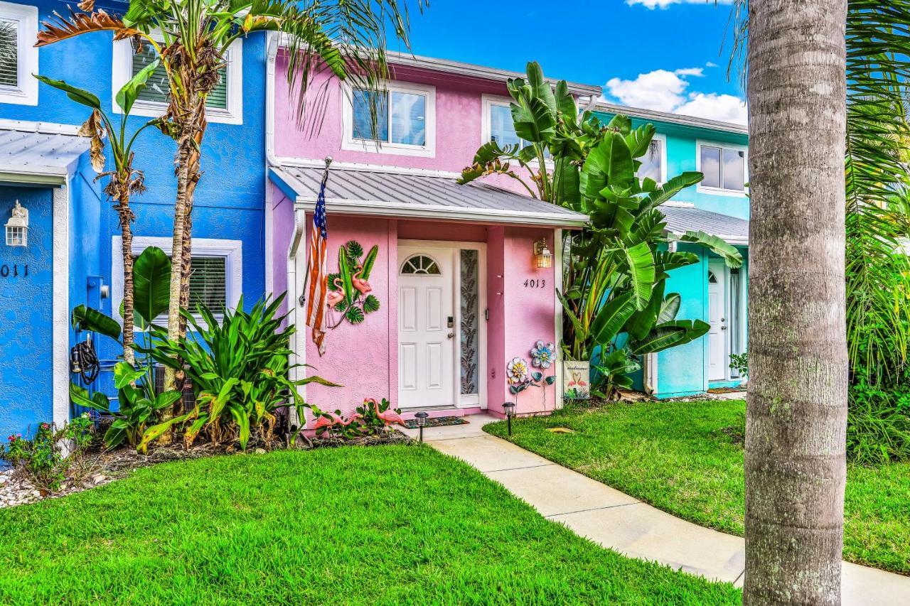 Flamingo Cottage New Smyrna Beach Esterno foto